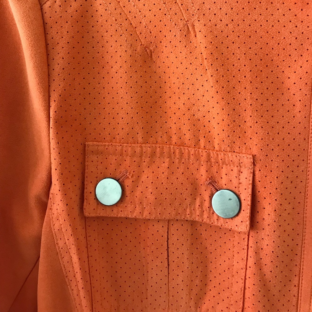 Ladies jacket/Sharon young - Picture 4 of 6
